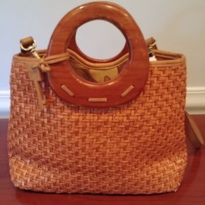 Fossil Handbag